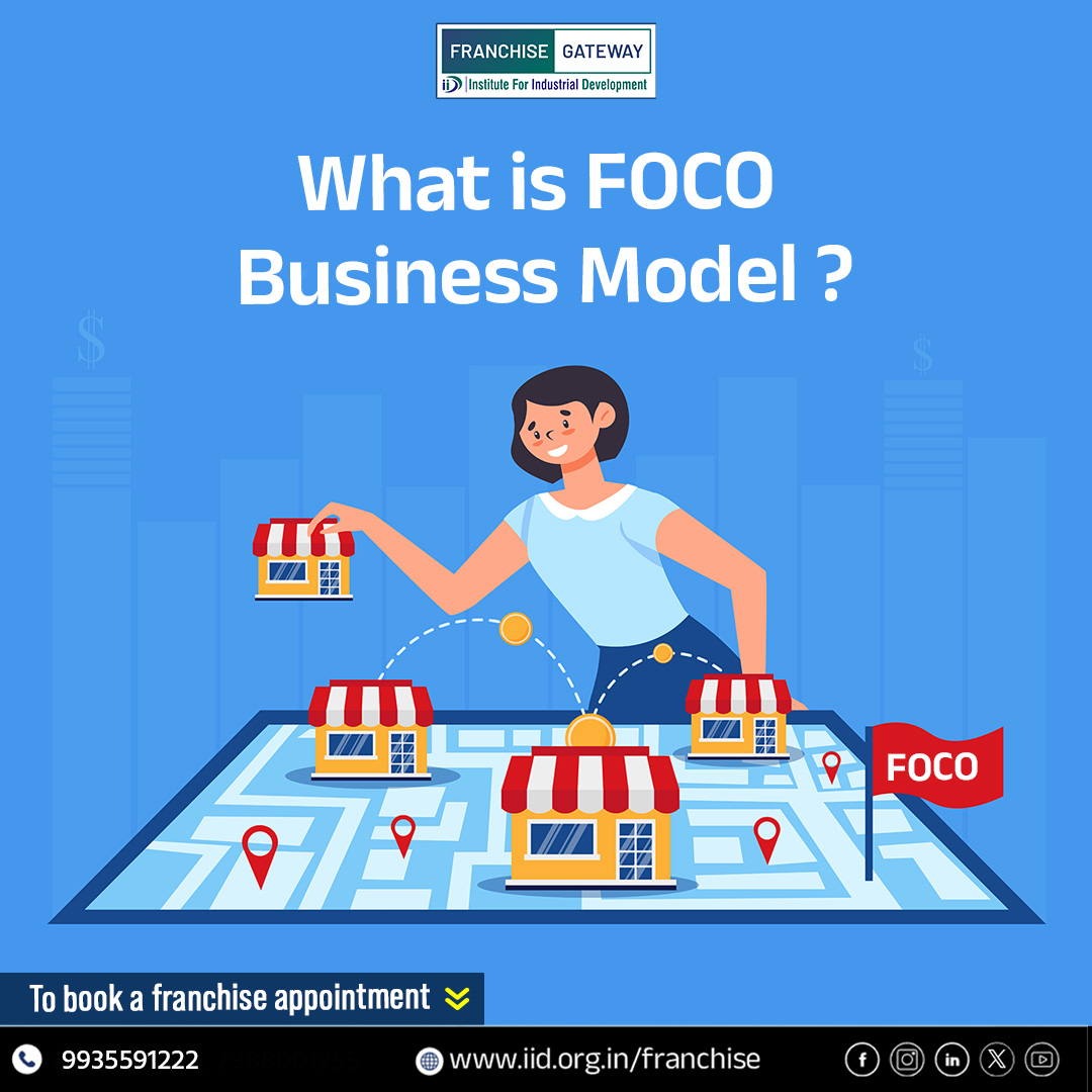 foco model franchise, foco model franchise, foco model franchise in india, foco model franchise list, what is foco model, Franchise Gateway offers business opportunities, franchise opportunities, business ideas, and support for the best Franchise business in India with 500+ business franchise in india with low investment solutions towards a thriving and rewarding business in India.