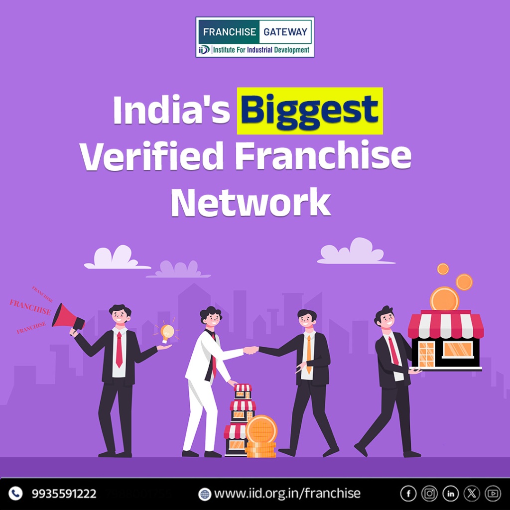 Franchise Gateway offers the Best Franchise Business opportunities to run their own business under a reputable brand, serving as a gateway to entrepreneurship. This section will delve into the fundamental aspects of the franchise gateway, highlighting its significance and benefits for budding entrepreneurs.